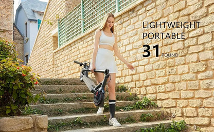G5.0 Electric Scooter 36V 10.5AH High-Capacity Battery