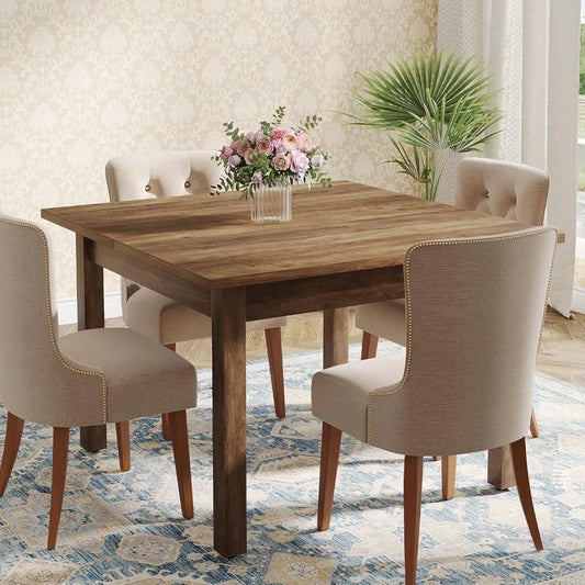 Modern Kitchen Table for Dining Room
