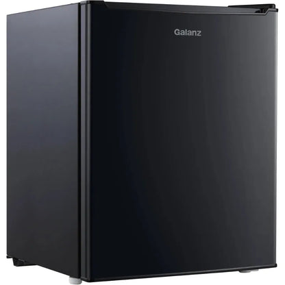 3.2 Cu. Ft. Single Door Mini Fridge, Energy Star Certified