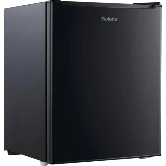 3.2 Cu. Ft. Single Door Mini Fridge, Energy Star Certified