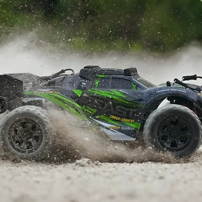 1:16 35km/h 4WD RC Car High Drift Speed Off Road Vehicle