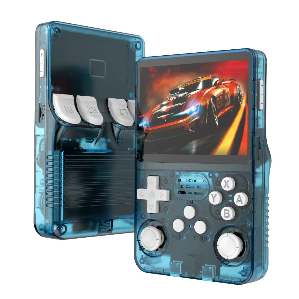 Retro Handheld Portable Pocket Player Game Console