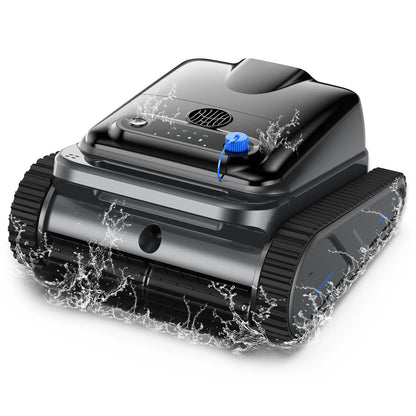 2026 Upgraded Swimming Pool Cleaner