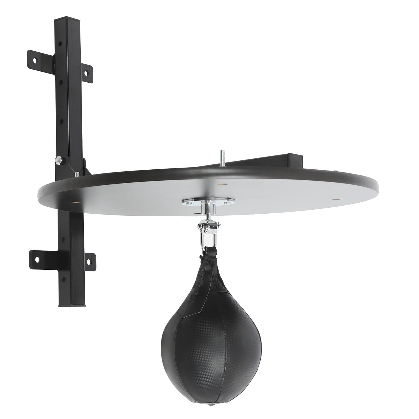 Heavy Duty Boxing Training Speed Bag Platform Kit