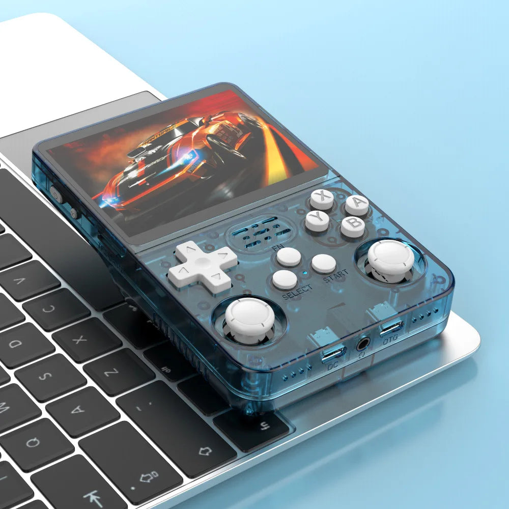 Retro Handheld Portable Pocket Player Game Console