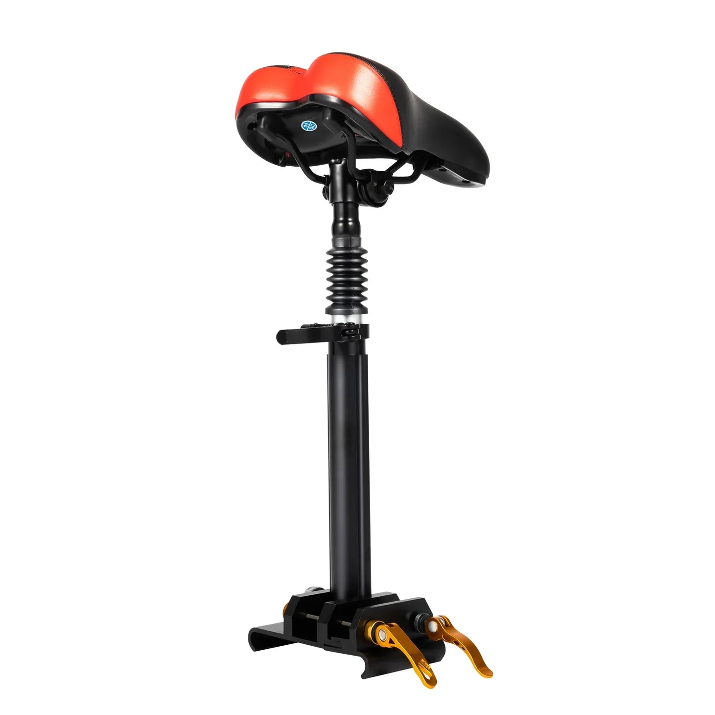 Electric Scooter Seat Saddle Portable Adjustable Height