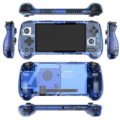 13 5.48-inch Touch Retro Handheld Game