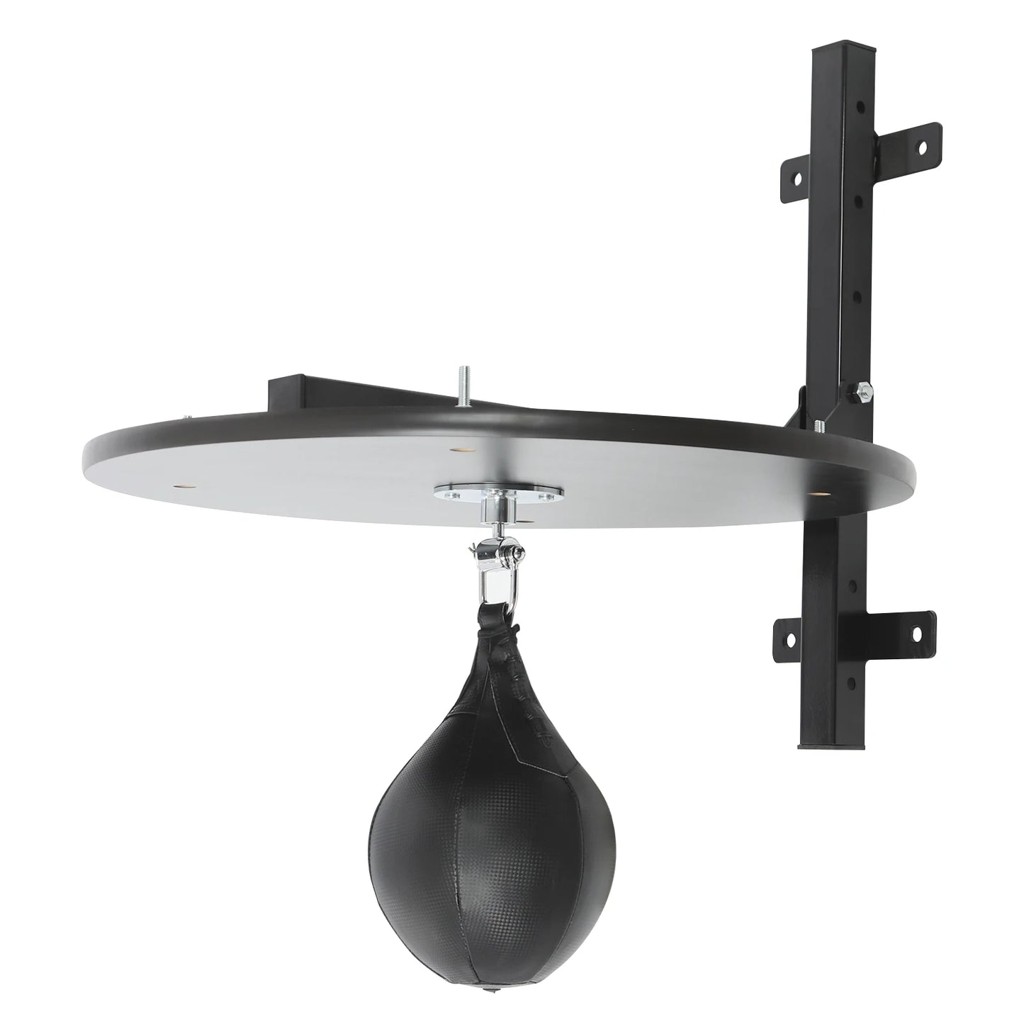 Heavy Duty Boxing Training Speed Bag Platform Kit