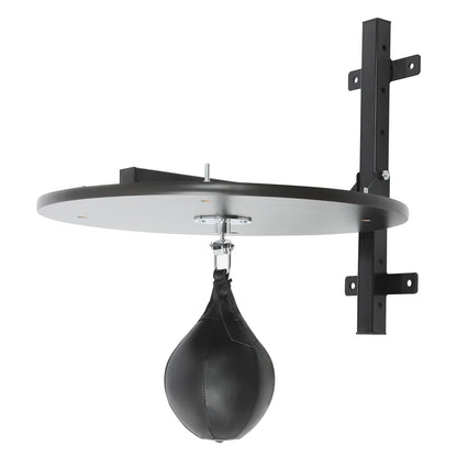 Heavy Duty Boxing Training Speed Bag Platform Kit