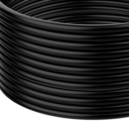 25FT Outdoor Power Stake Extension Cord