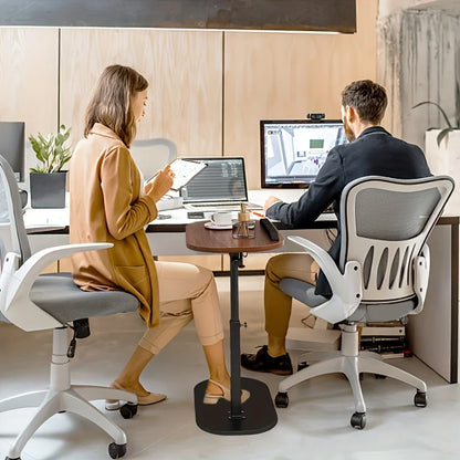 Portable, Office Desk & Computer Workstation