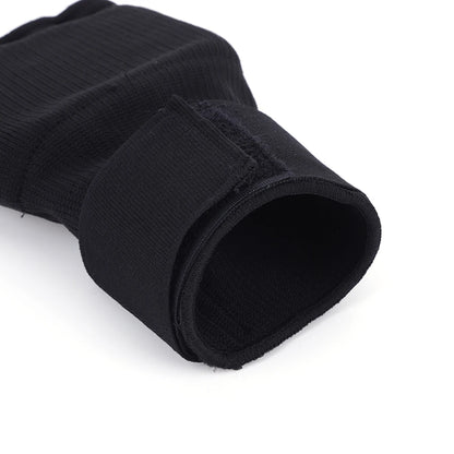 Hand wrapped Gel Boxing Gloves for Punching Speed Bag