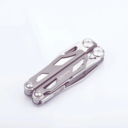 Multi-tool Survival Gear Plier Swiss Army Folding Knives
