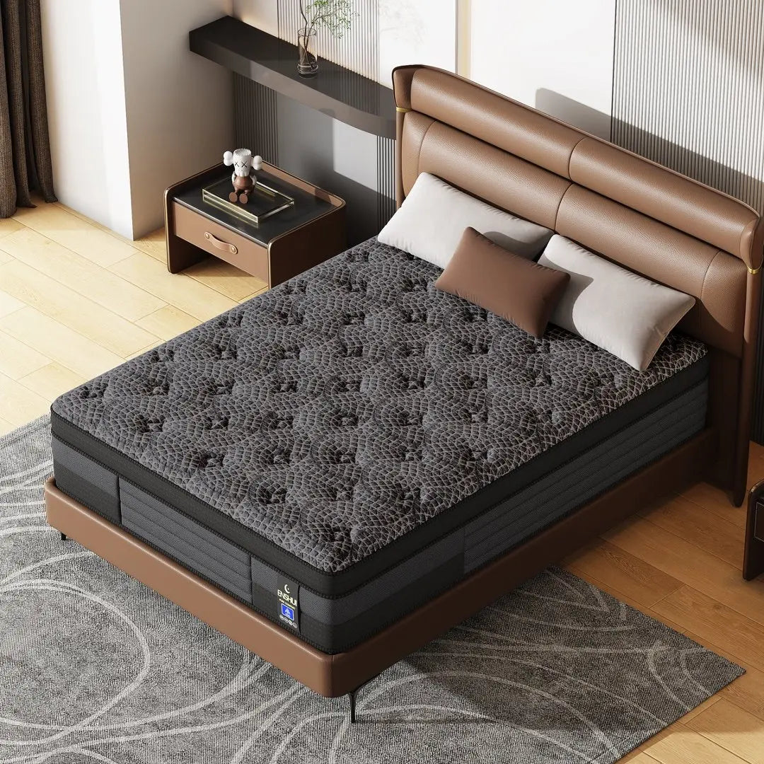 12/14inch Memory Foam Mattress