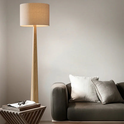 Sofa Side Wall Corner Standing Lamp for Living Room