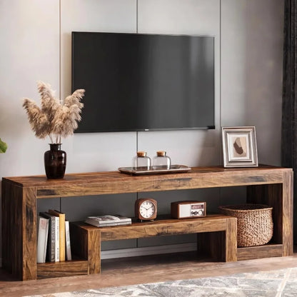 63-Inch TV Stand for TVs up 65"