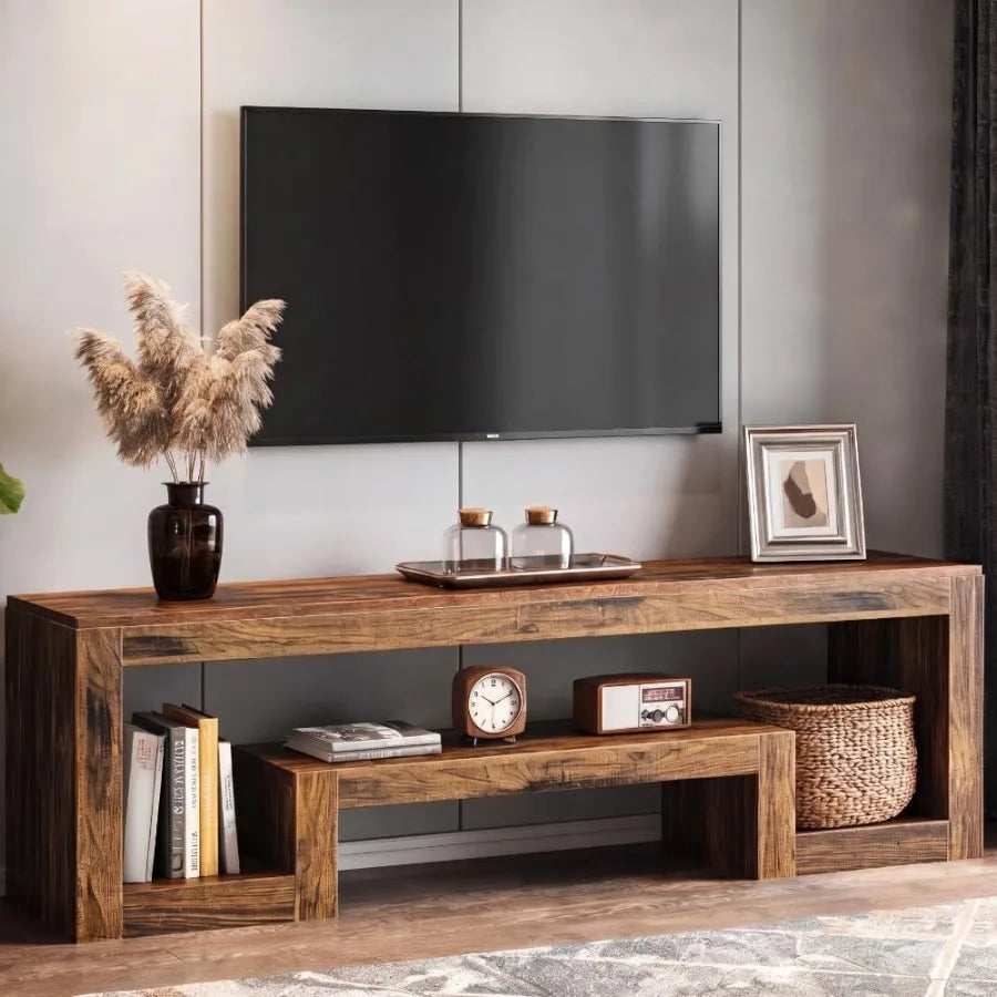 63-Inch TV Stand for TVs up 65"