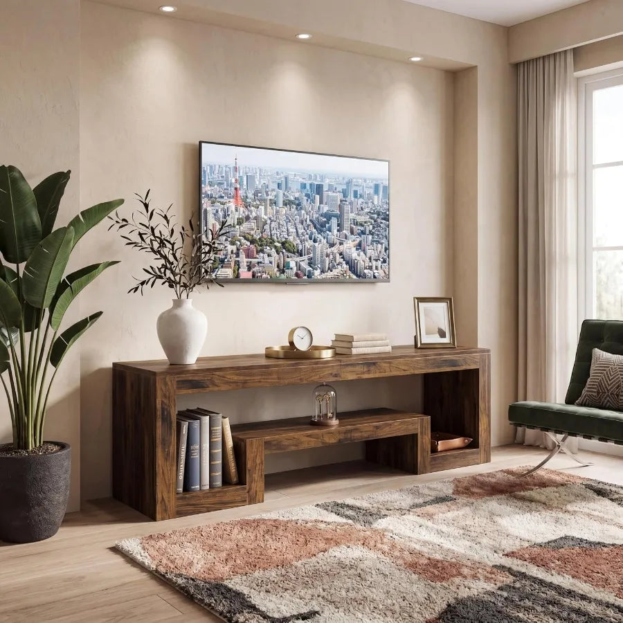 63-Inch TV Stand for TVs up 65"