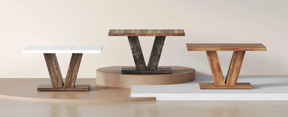 47 Inches Dining Table for Dining Room