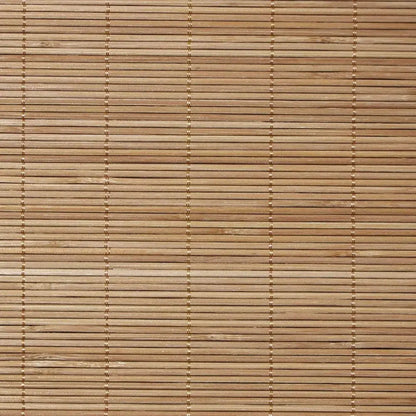 Lined Blackout Bamboo Roman Shades Blinds