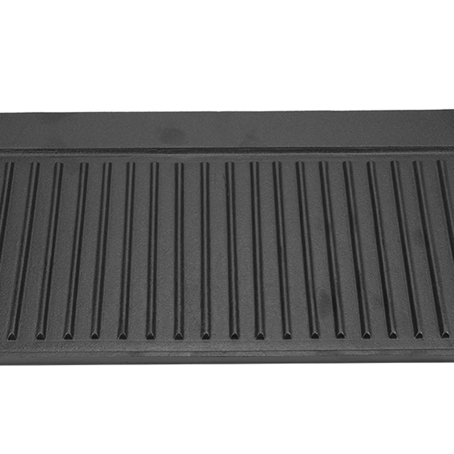 Non-Stick double-sided Grill Griddle Pan