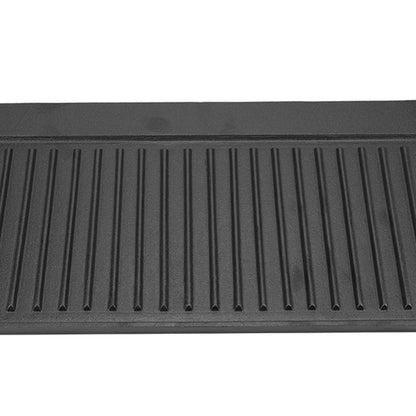 Non-Stick double-sided Grill Griddle Pan