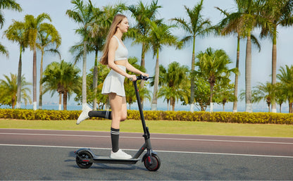 G5.0 Electric Scooter 36V 10.5AH High-Capacity Battery