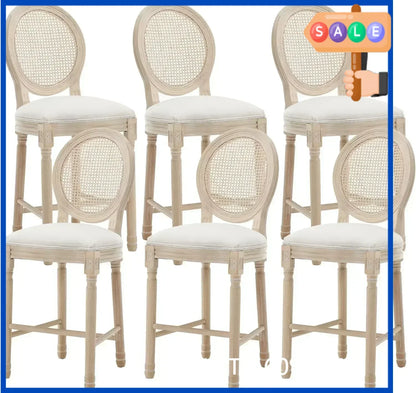 26" Classic Counter Stools