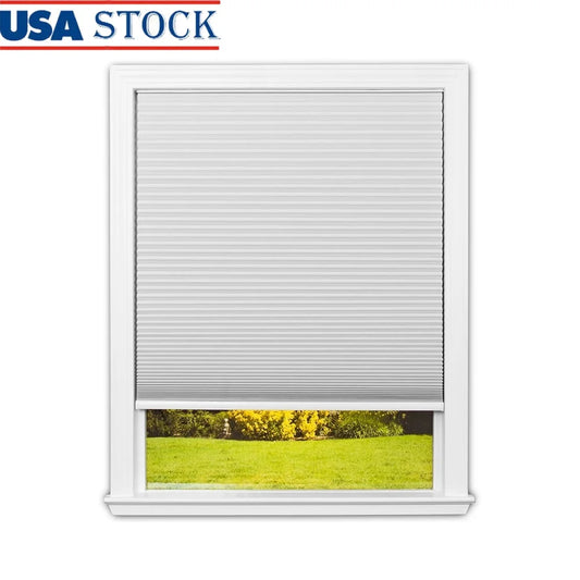 Blackout Shade Energy Efficient, UV Protection