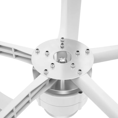 600W 12V/24V Wind Generator Solar Wind Turbine