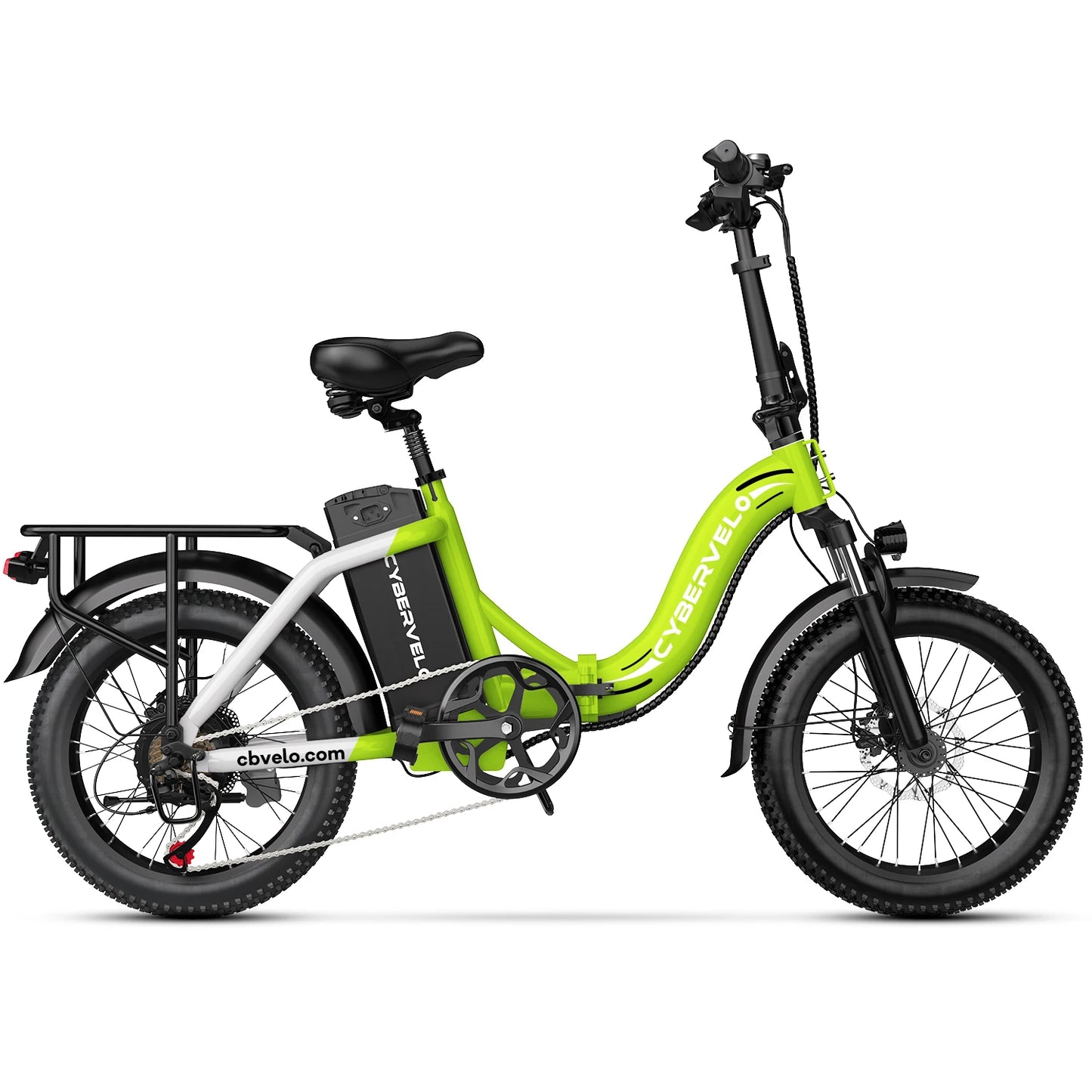 20inch foldable, electric bicycle for adults