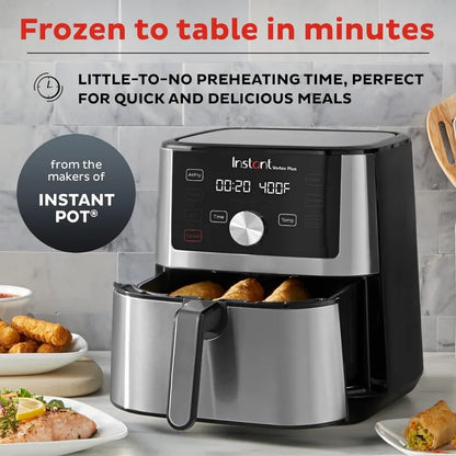 6-in-1, 6QT XL Air Fryer