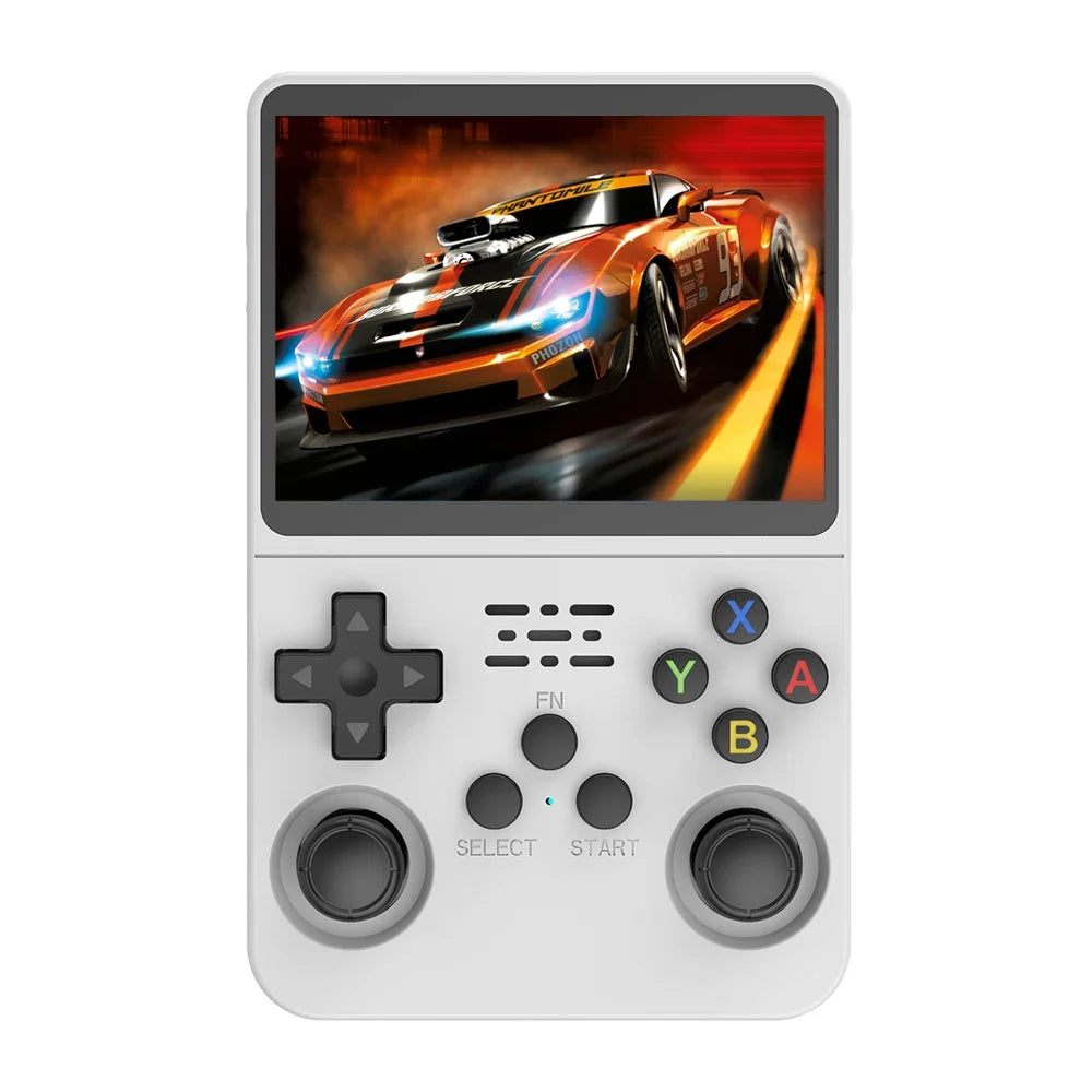 Retro Handheld Portable Pocket Player Game Console