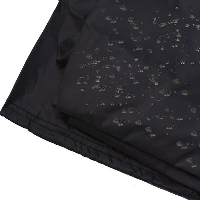 5 Size Heavy Duty Charbroil BBQ Covers