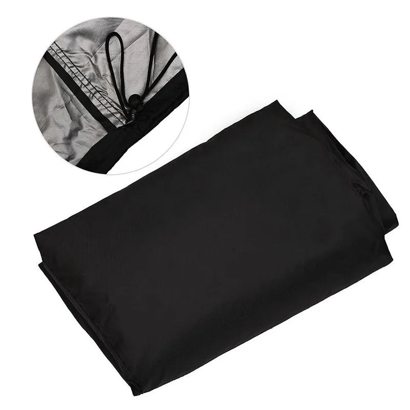 5 Size Heavy Duty Charbroil BBQ Covers