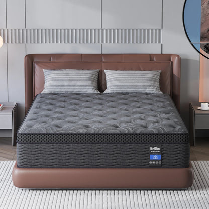 9"12"14" Twin, Full, Queen, King Size mattress