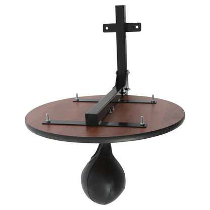 Heavy Duty Boxing Training Speed Bag Platform Kit