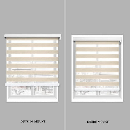 Durable Honeycomb Cellular Shades with Thermal Insulation