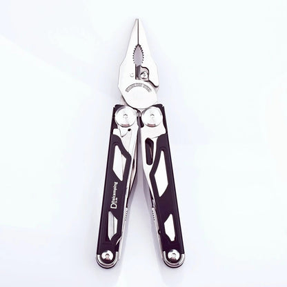 Multi-tool Survival Gear Plier Swiss Army Folding Knives