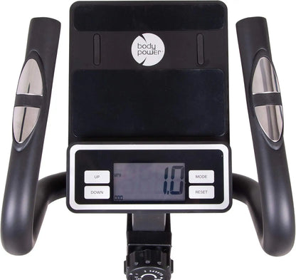 2 in 1 Elliptical Stepper Machine for Home Fitness.