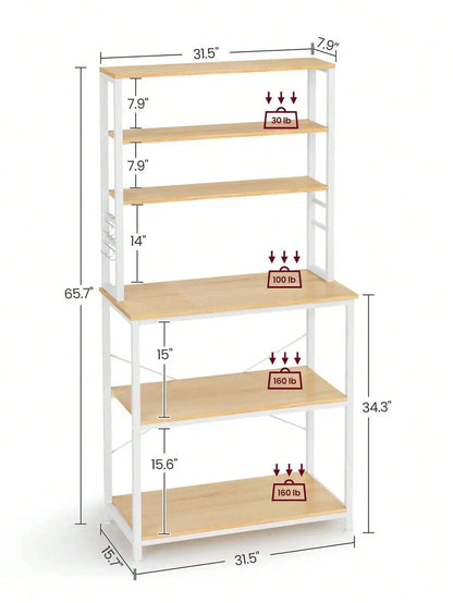 Microwave Oven Stand