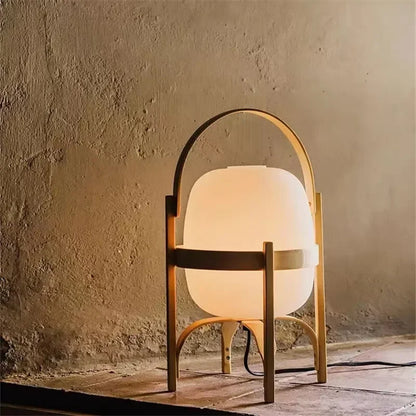 Simple Home Decor Table Lamp Light Fixture
