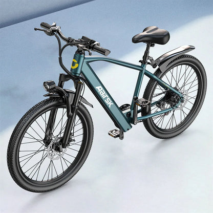 24 -Inch Off-road Electric bicycle 400W Motor