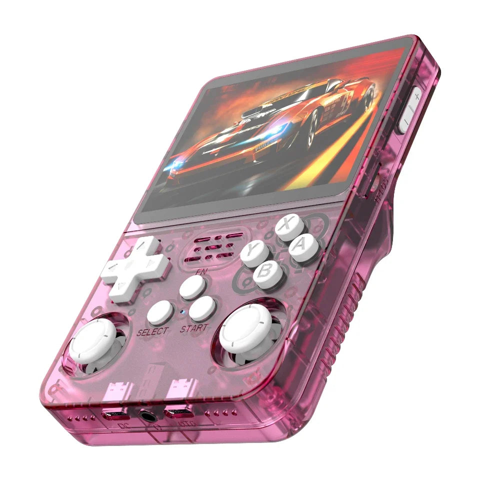 Retro Handheld Portable Pocket Player Game Console