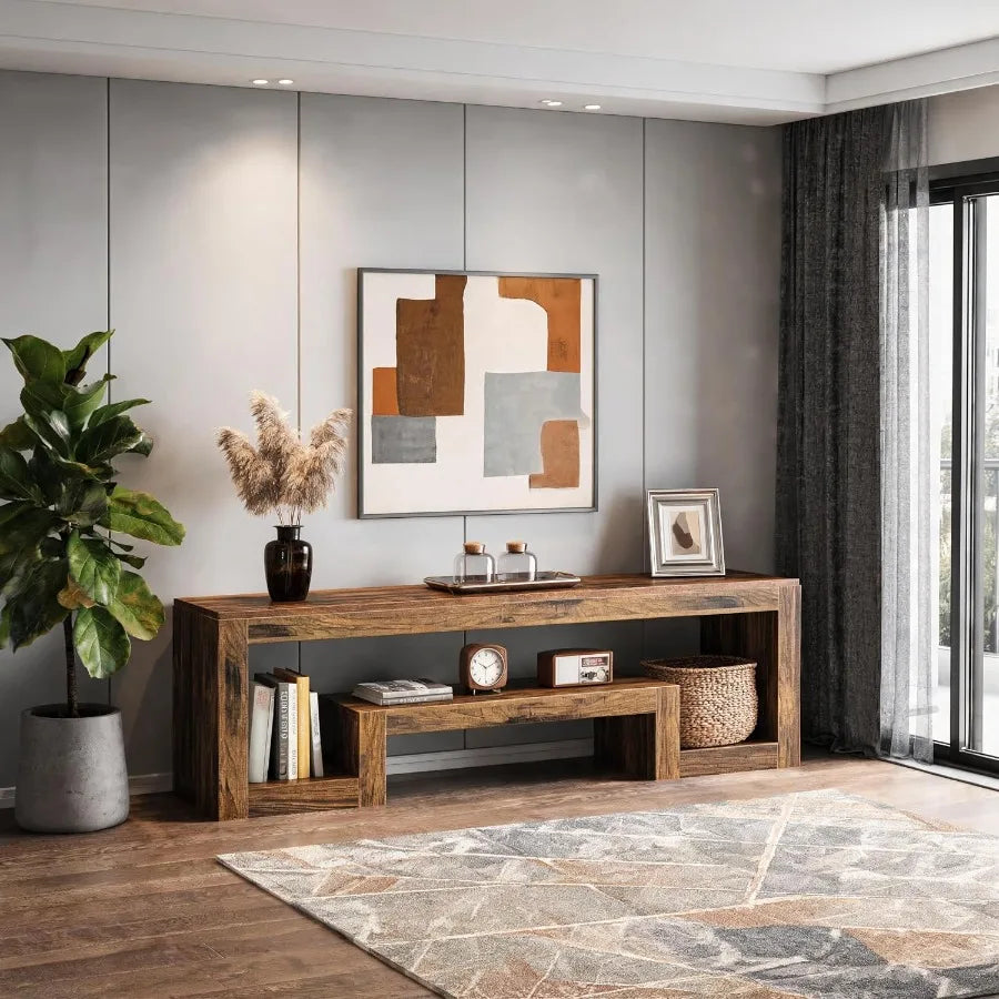 63-Inch TV Stand for TVs up 65"