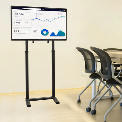 TV Height Adjustable Stand