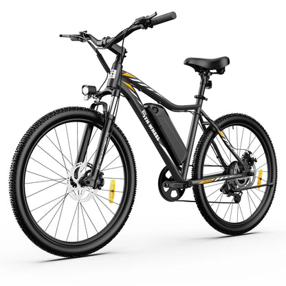 5TH WHEEL AB17 Electric Bike