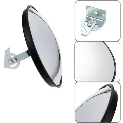 12" Driveway & Traffic Safety Mirror