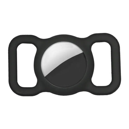 Silicone Case Compatible with Air tags Pet Loop Holder