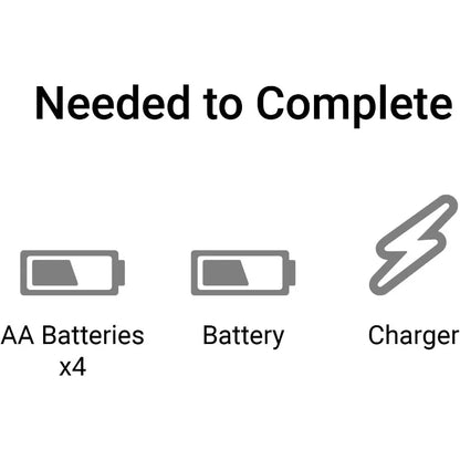 4WD All-Road Street Bash Resto-Mod Truck